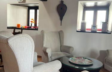 Casona Las Burillas - Foto 25