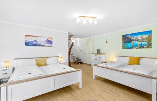 CASARiNA - Alpentraum am Barmsee - FeWo Lugge - Foto 14