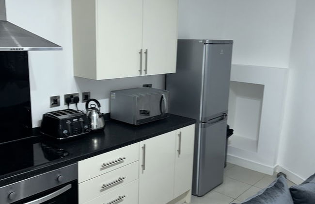 Stunning 1-bed Apartment - Foto 3