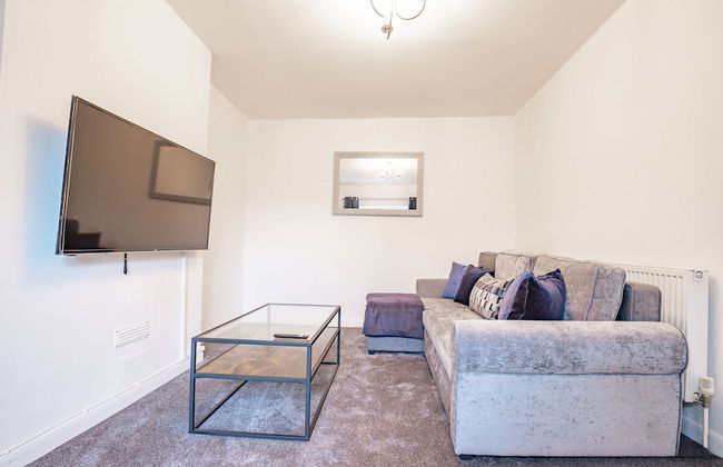 Host Stay Chestnut Residence - Foto 3