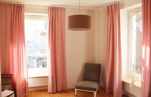 Entire Apartment or Private Rooms, Minutes from Geneva, Excellent Location - Photo 42