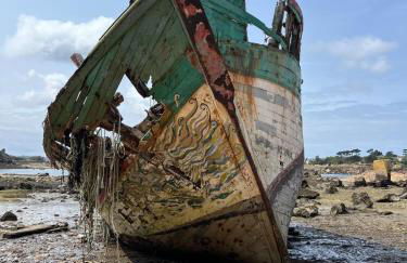 Maison en pierre proche de Paimpol - Foto 3