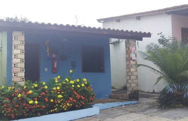 POUSADA CHYKOS - Foto 29