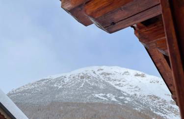 Chalet Barbara - Foto 53