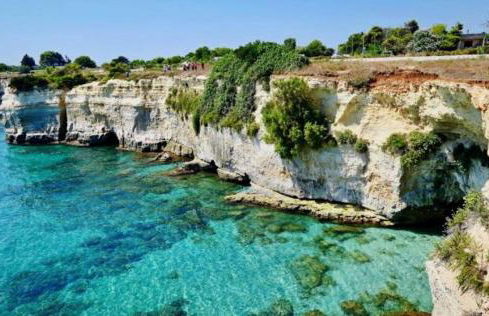 Mami House Lecce - Foto 48