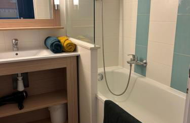 Appartement vue Piscine - clim - Foto 7