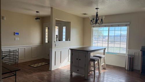 Desert Ranch Retreat - Foto 3