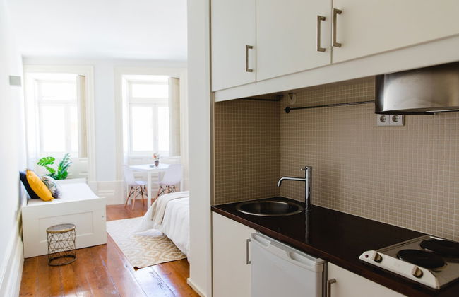 Home Made Guest Studios - Foto 40