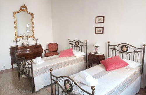 Biennale Apartments Venice - Foto 39