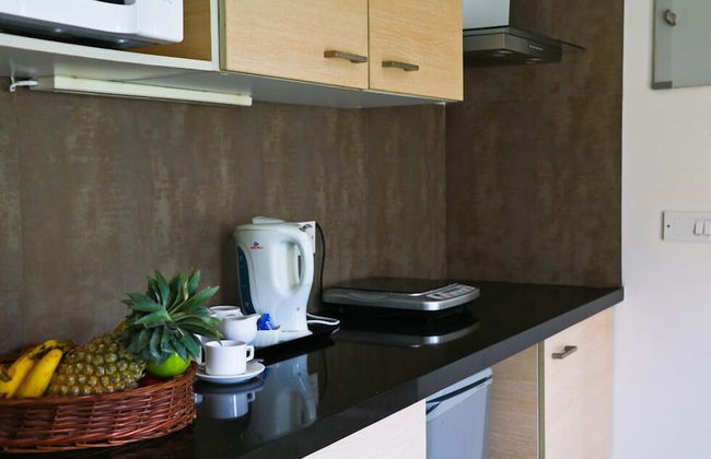 The Waterfront Shaw - Foto 46