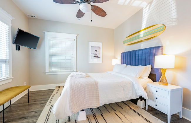 Sea Sight by Avantstay Walk to Newport Beach - Photo 23