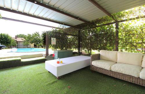 Silea Apartments, Pool, Garden, Treviso - Foto 21