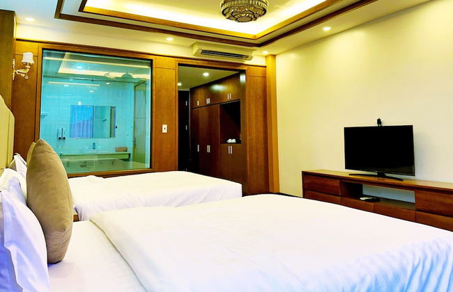 GRAD Korea Hotel Vip - Foto 6