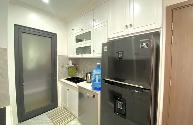 Vinhome Skylake Service Apartment - Mikage Housing - Foto 45