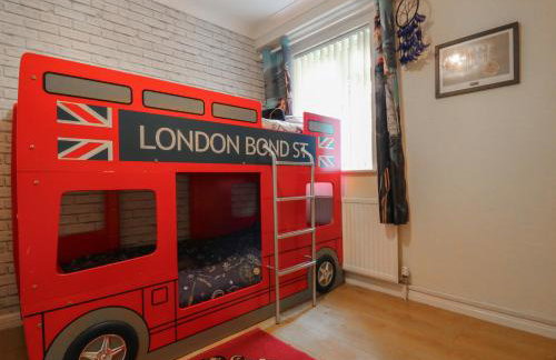 Wizard's Hideaway - Foto 12