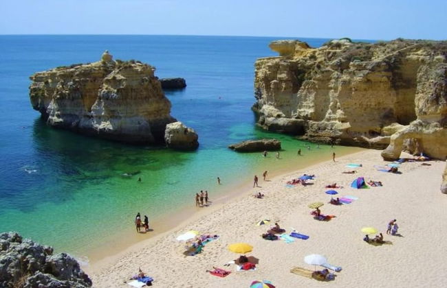 Casa Amendoeira Large Private Pool Wifi - Foto 33