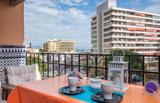 Imperial Apartment - Foto 1