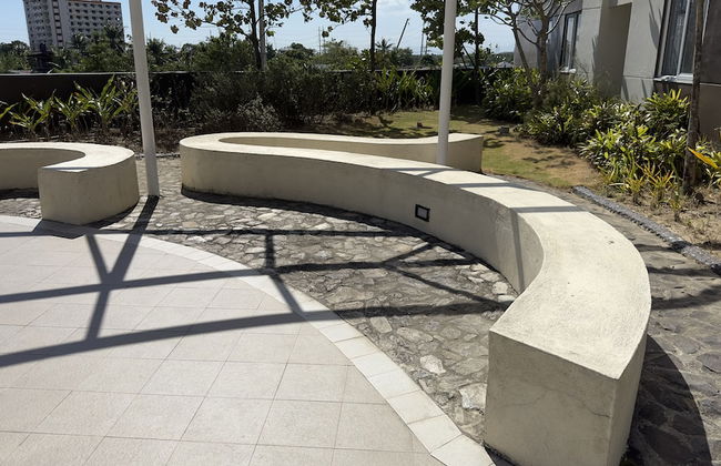 Stylish 2Bedroom Unit Avida 26 - Foto 64