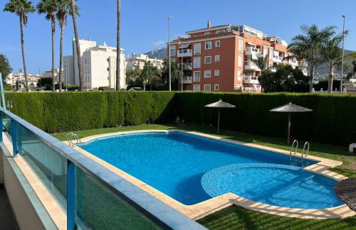 Felices vacaciones en Denia - Foto 1