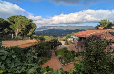 Can Pedracastell -pool and garden near BCN - Foto 2