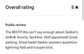 Modern Luxury Home Towel Warmers, Wi-Fi, Coffee - Foto 30