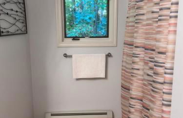 Tranquil NH Lakehouse Escape - Foto 18