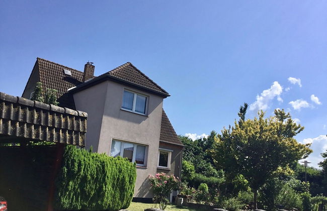 Ferienwohnung in Klutz an der Ostsee - Foto 16