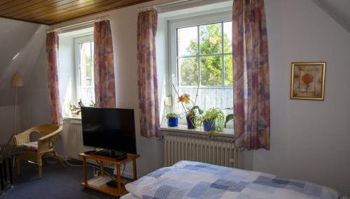 Ferienwohnung Schwudke Wohnung 63 - Foto 5