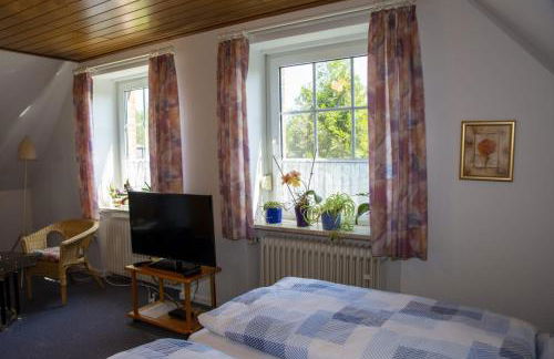 Ferienwohnung Schwudke Wohnung 63 - Foto 5