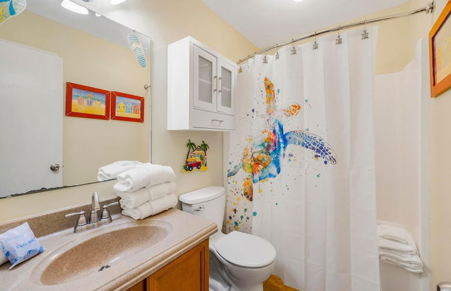 Lagoon Run 105 - Photo 12