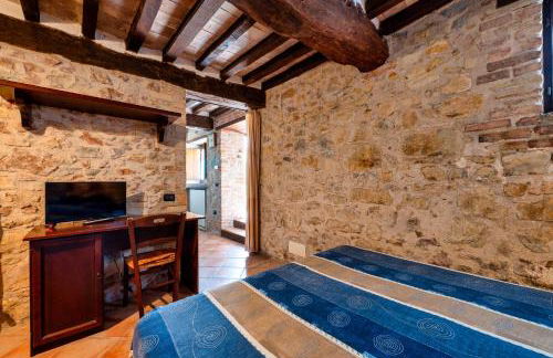 Rosa - Agriturismo Fogliani - Foto 11