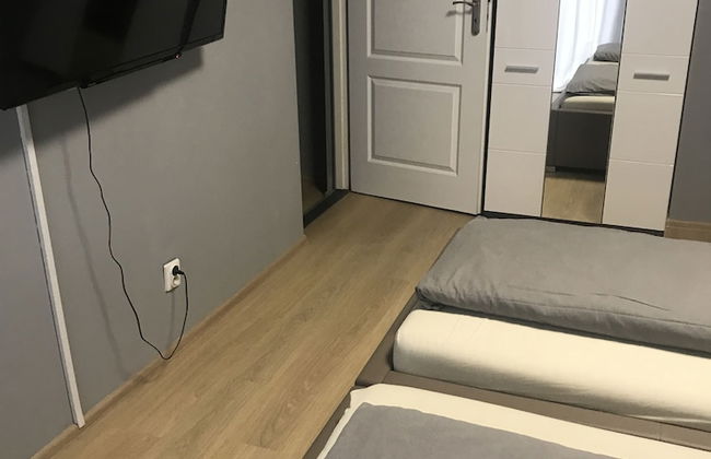 Studio Apartament Centrum Katowice - Foto 16