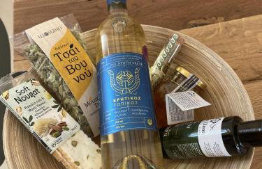 Villa Eirini - Peace and tranquility - a hideaway - Foto 58