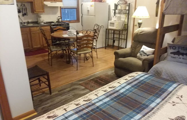 Blue Mountain Rest - Foto 6