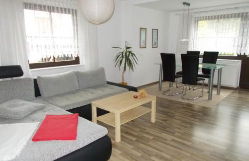 Ferienwohnung Hoffmann - Foto 7