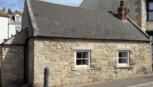 Fisherman's Cottage on Chesil Beach - Foto 5