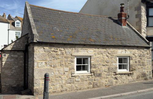 Fisherman's Cottage on Chesil Beach - Foto 5