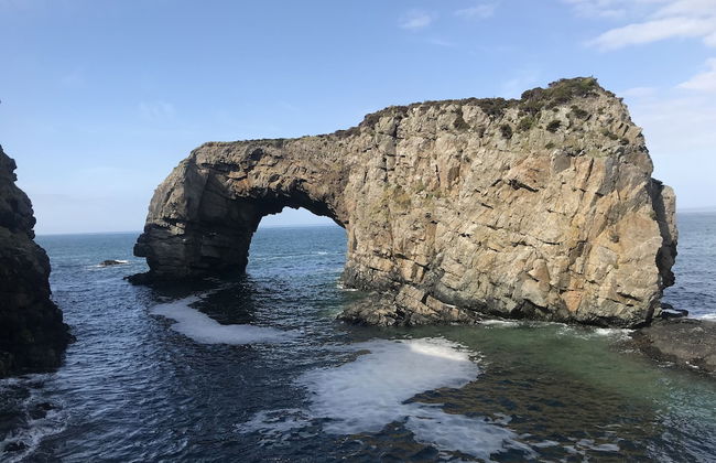 Cottage Within the Grounds Rathmullan House Hotel - Foto 25