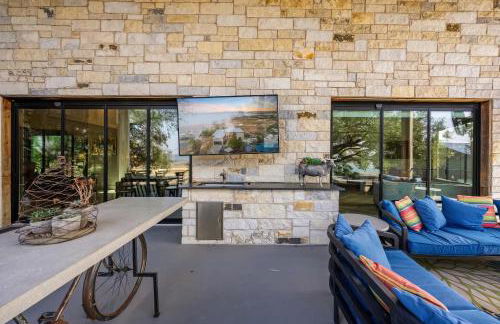 Lake Buchanan - Pool, Hot Tub & Lake Access - Foto 64