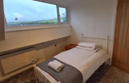 Daron Large Country Cottage - Foto 33