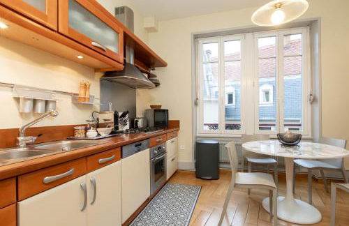 Place des Dominicains - Foto 26