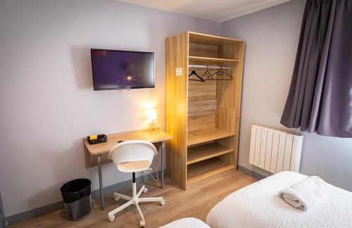 Résidence Artemis Paris Orly Aéroport - Foto 12