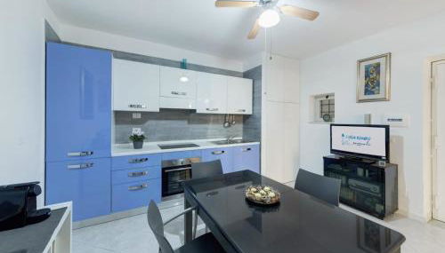 casa Klaire Pozzuoli - Foto 4, stove