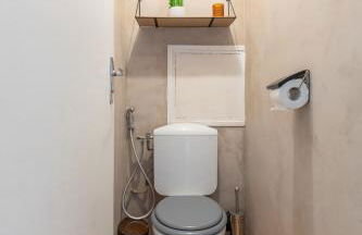 Grand T2 à 8mn de Lille et Stadium Terrasse et parking privé - Foto 30