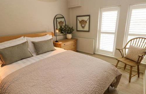 The Loft Ystradgynlais - Foto 29