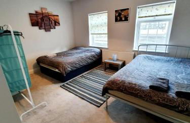 Beautiful 3 Bedroom House at the Sea Front - Amazing Location - Foto 8