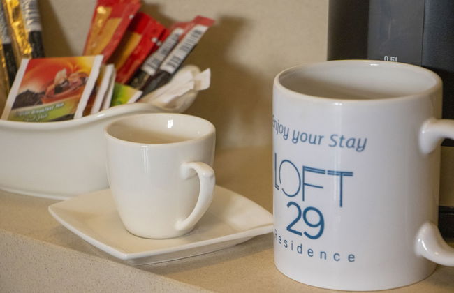 Loft 29 Residence - Foto 61