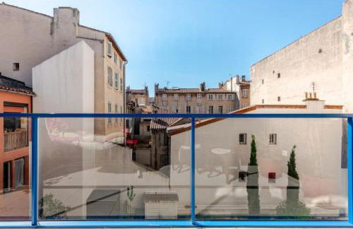 Casa de Marseille - Foto 10