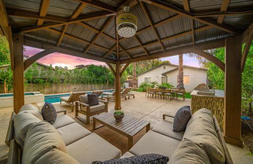 Fulton Villa - Foto 17