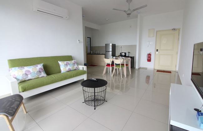 Atlantis Residences Delightful Homes by Step-In - Foto 11